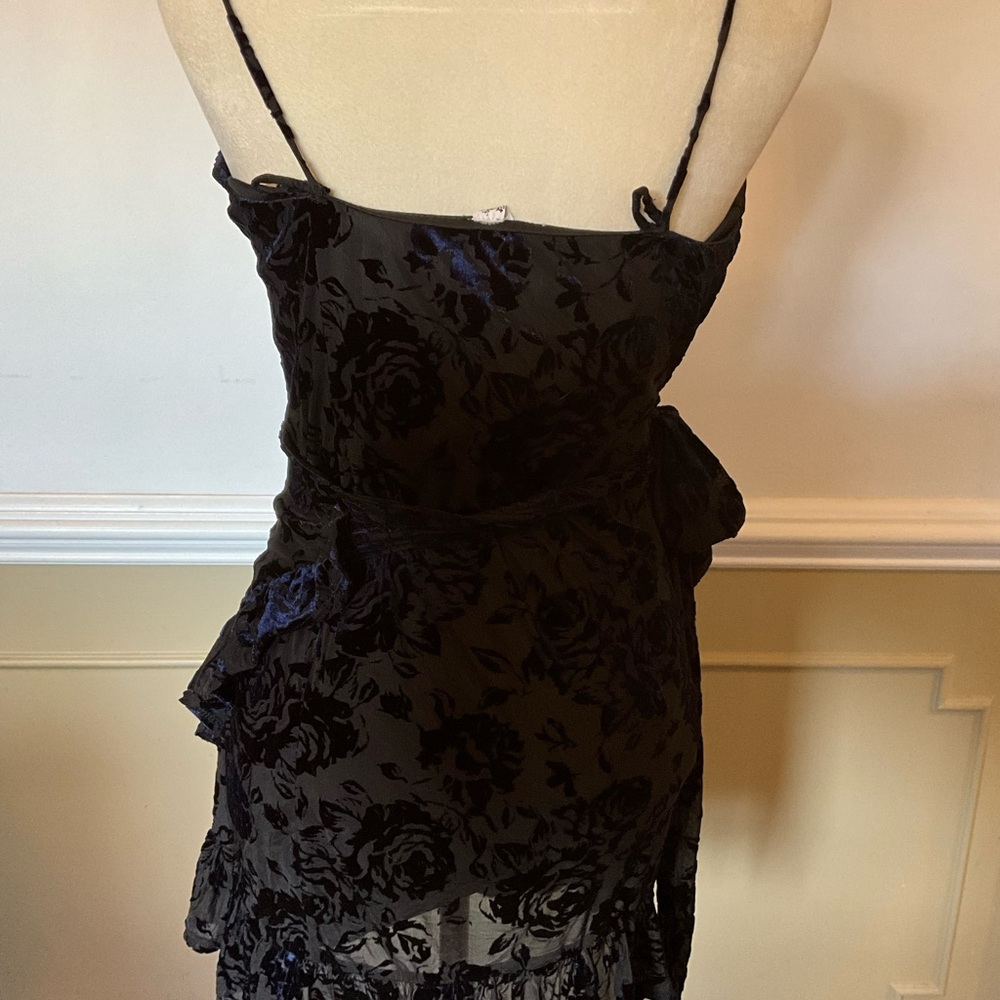 Free People Cocktail Dress - Size L - Picture 2 of 6